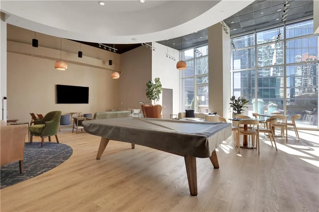 1080 Peachtree Street Ne Unit 2003, Atlanta, Georgia 30309, 2 Bedrooms Bedrooms, ,2 BathroomsBathrooms,Residential,For Sale,1080 Peachtree Street Ne Unit 2003,7615535
