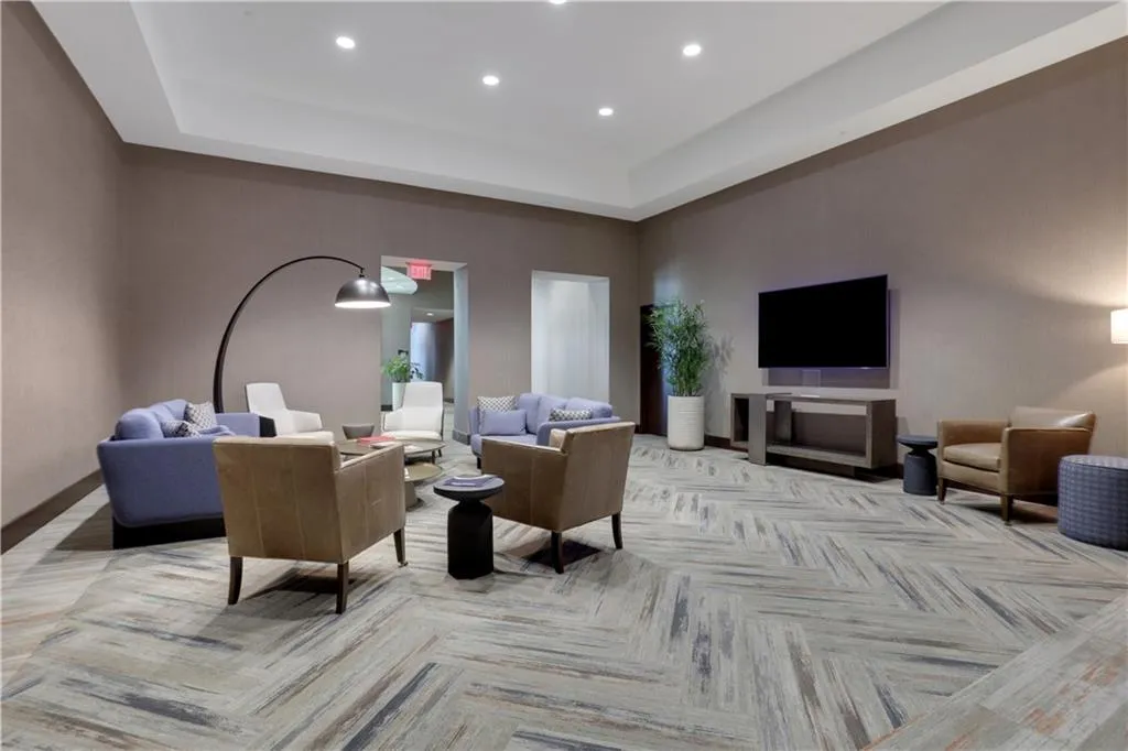 1080 Peachtree Street Ne Unit 2003, Atlanta, Georgia 30309, 2 Bedrooms Bedrooms, ,2 BathroomsBathrooms,Residential,For Sale,1080 Peachtree Street Ne Unit 2003,7615535