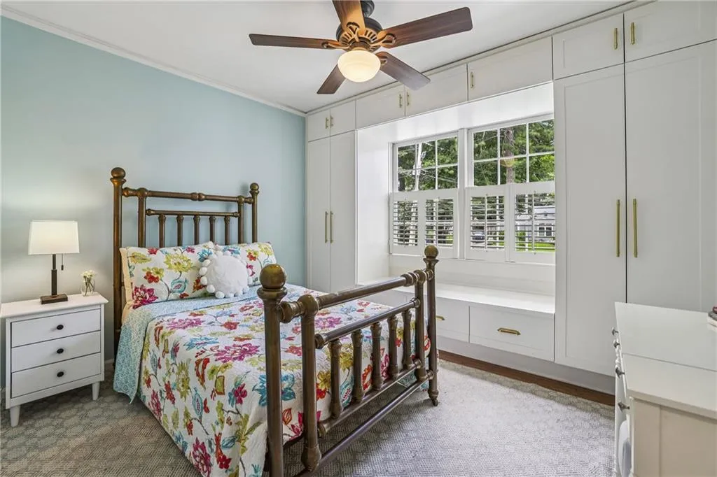 380 Garden Lane Nw, Atlanta, Georgia 30309, 4 Bedrooms Bedrooms, ,4 BathroomsBathrooms,Residential,For Sale,380 Garden Lane Nw,7636452