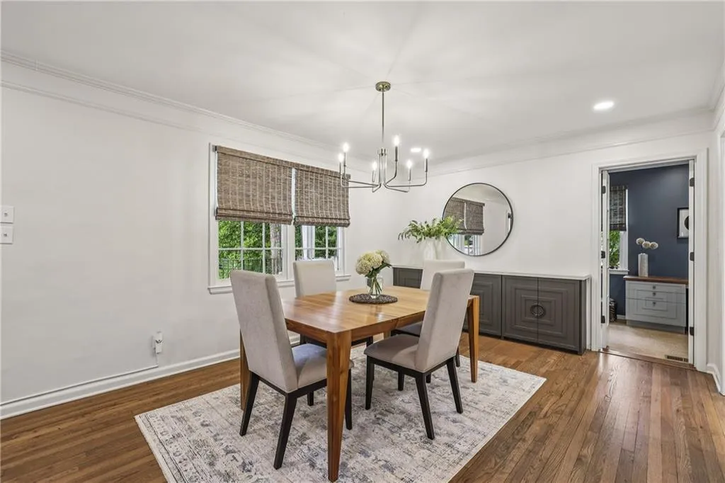 380 Garden Lane Nw, Atlanta, Georgia 30309, 4 Bedrooms Bedrooms, ,4 BathroomsBathrooms,Residential,For Sale,380 Garden Lane Nw,7636452