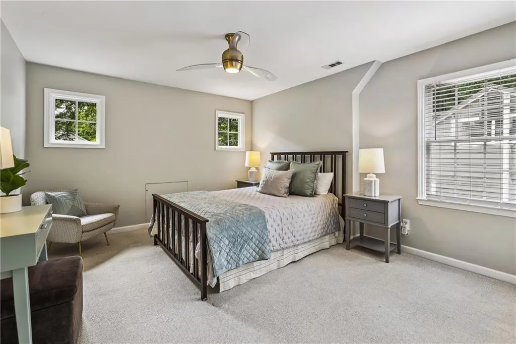 380 Garden Lane Nw, Atlanta, Georgia 30309, 4 Bedrooms Bedrooms, ,4 BathroomsBathrooms,Residential,For Sale,380 Garden Lane Nw,7636452