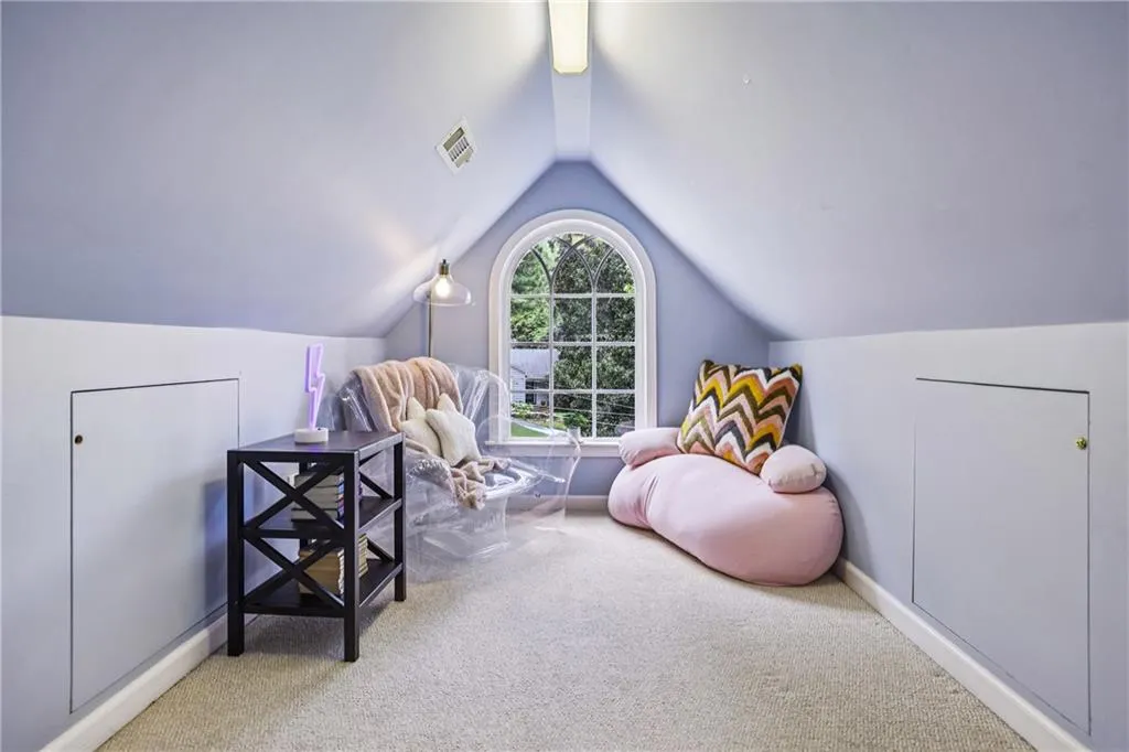 380 Garden Lane Nw, Atlanta, Georgia 30309, 4 Bedrooms Bedrooms, ,4 BathroomsBathrooms,Residential,For Sale,380 Garden Lane Nw,7636452