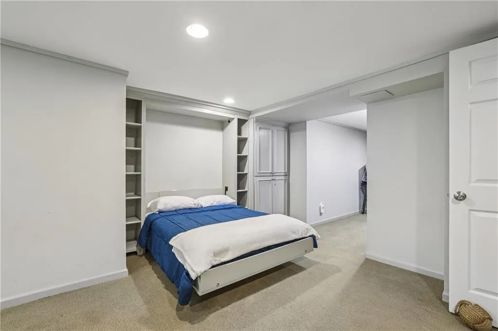 380 Garden Lane Nw, Atlanta, Georgia 30309, 4 Bedrooms Bedrooms, ,4 BathroomsBathrooms,Residential,For Sale,380 Garden Lane Nw,7636452