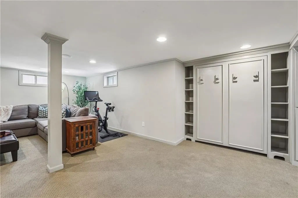 380 Garden Lane Nw, Atlanta, Georgia 30309, 4 Bedrooms Bedrooms, ,4 BathroomsBathrooms,Residential,For Sale,380 Garden Lane Nw,7636452