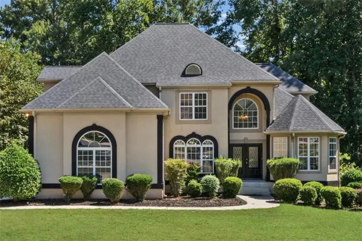 408 Castle Rock, Mcdonough, Georgia 30253