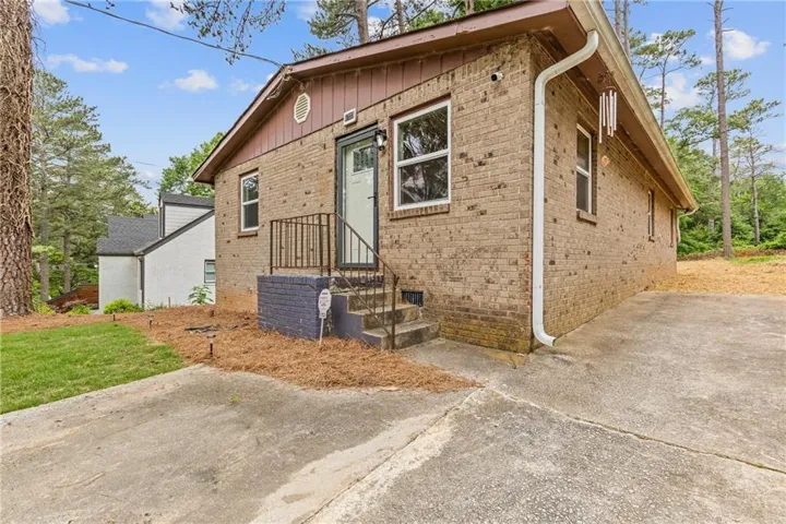 1723 S Alvarado Terrace Sw, Atlanta, Georgia 30311