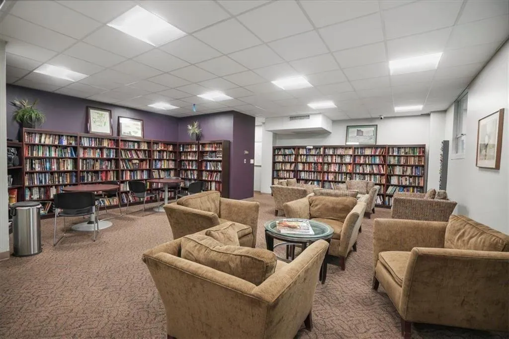 Habersham Estat4e library for owners