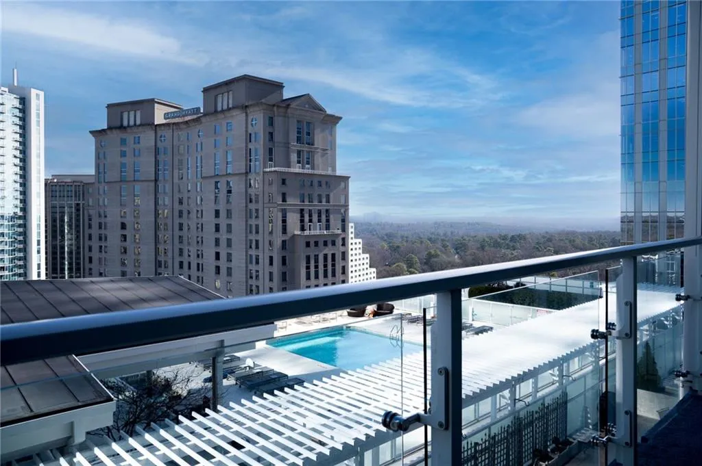3325 Piedmont Road Ne Unit 1608, Atlanta, Georgia 30305, 1 Bedroom Bedrooms, 0 ,1 BathroomBathrooms,Residential,For Sale,3325 Piedmont Road Ne Unit 1608,7708498