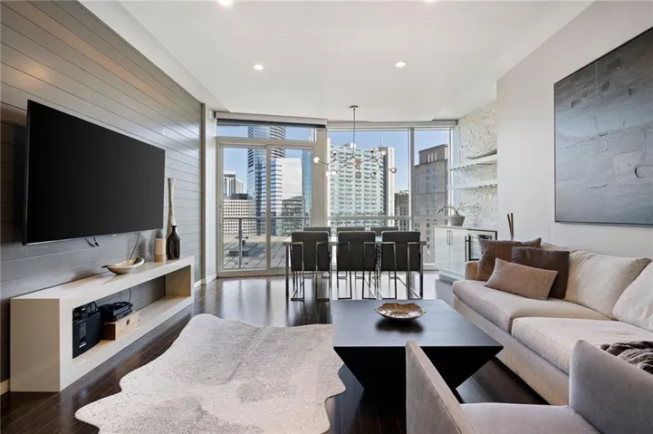 3325 Piedmont Road Ne Unit 1608, Atlanta, Georgia 30305