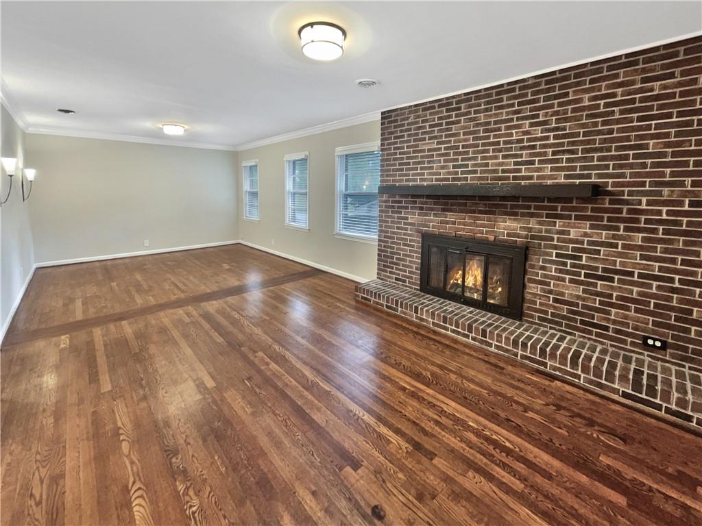 6721 Castleton Drive, Atlanta, Georgia 30328, 3 Bedrooms Bedrooms, ,3 BathroomsBathrooms,Residential,Sold,6721 Castleton Drive,7277226