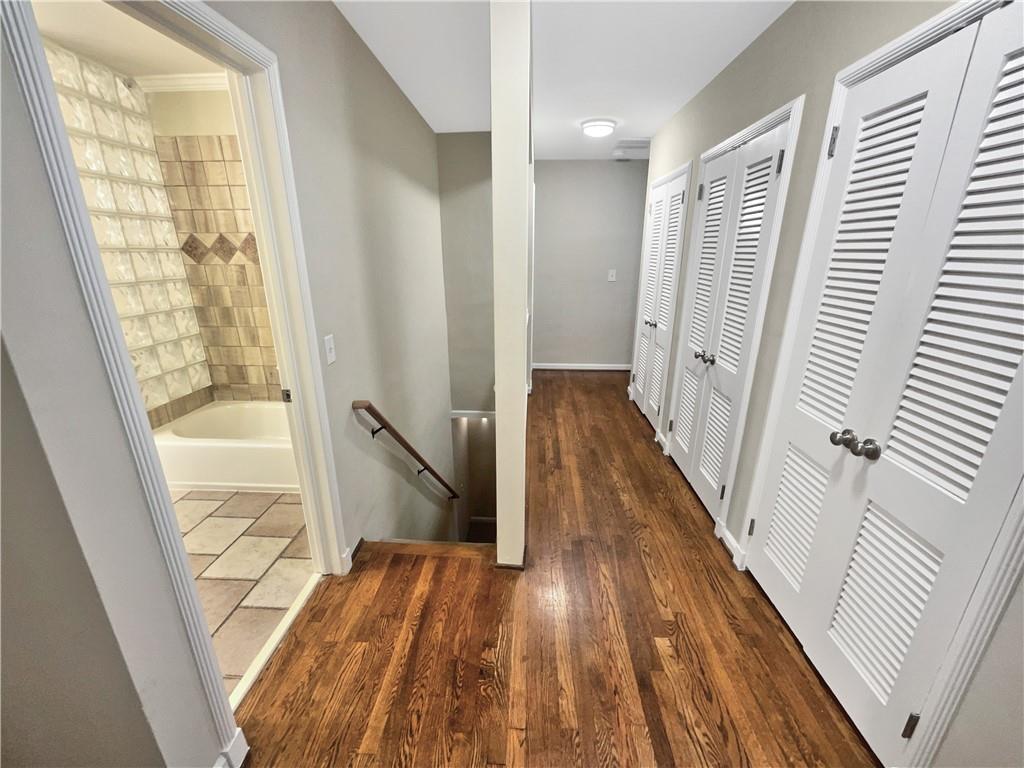6721 Castleton Drive, Atlanta, Georgia 30328, 3 Bedrooms Bedrooms, ,3 BathroomsBathrooms,Residential,Sold,6721 Castleton Drive,7277226