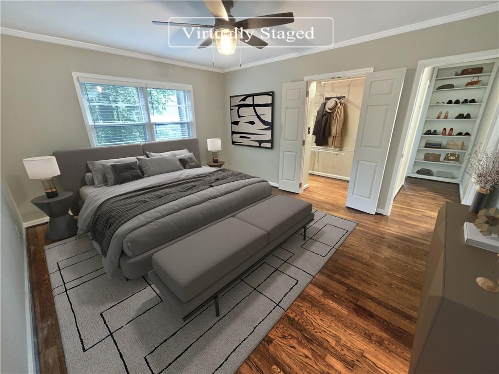 6721 Castleton Drive, Atlanta, Georgia 30328, 3 Bedrooms Bedrooms, ,3 BathroomsBathrooms,Residential,Sold,6721 Castleton Drive,7277226