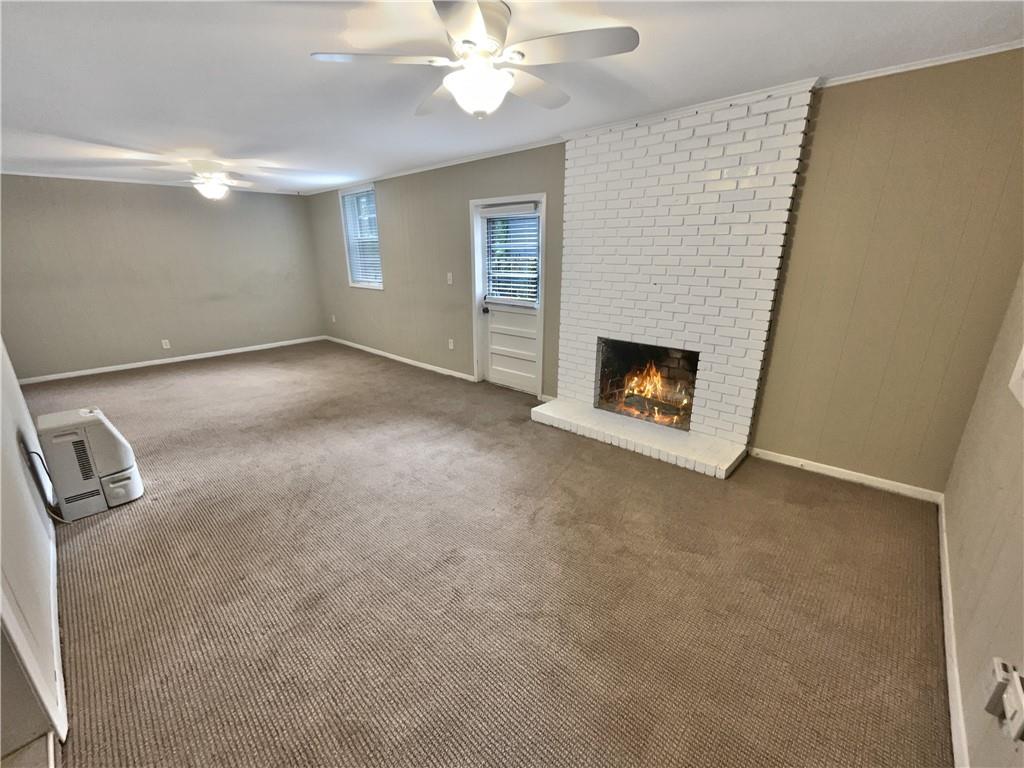 6721 Castleton Drive, Atlanta, Georgia 30328, 3 Bedrooms Bedrooms, ,3 BathroomsBathrooms,Residential,Sold,6721 Castleton Drive,7277226