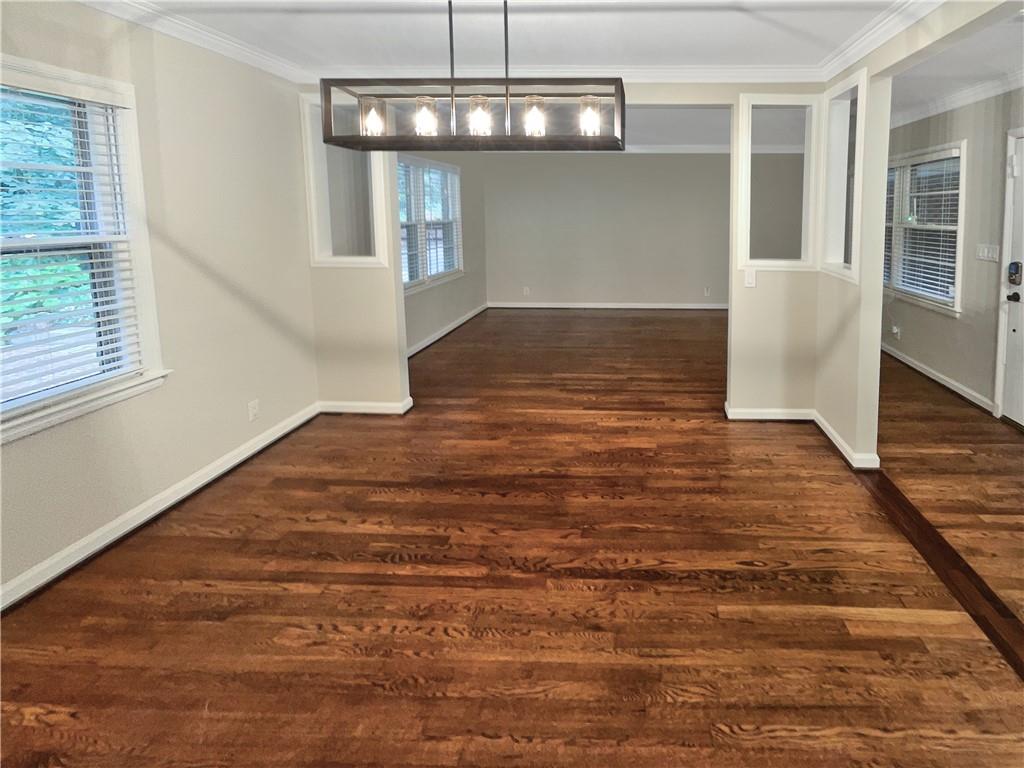 6721 Castleton Drive, Atlanta, Georgia 30328, 3 Bedrooms Bedrooms, ,3 BathroomsBathrooms,Residential,Sold,6721 Castleton Drive,7277226