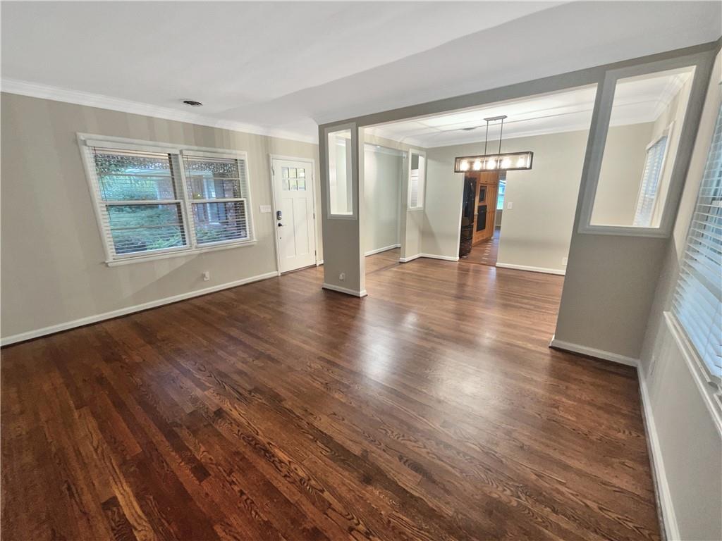 6721 Castleton Drive, Atlanta, Georgia 30328, 3 Bedrooms Bedrooms, ,3 BathroomsBathrooms,Residential,Sold,6721 Castleton Drive,7277226