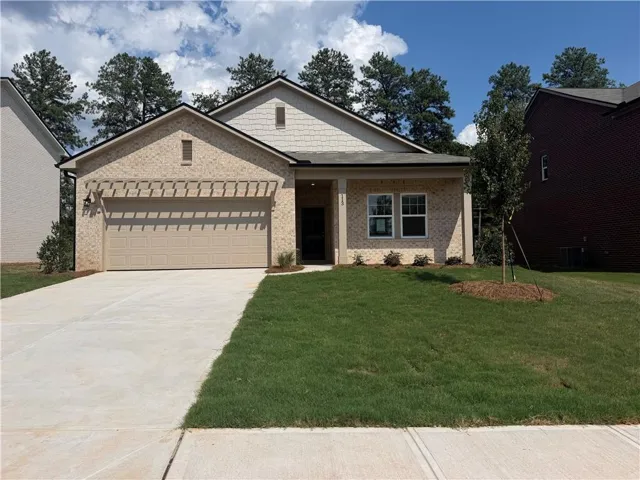 113 Maison Court, Mcdonough, Georgia 30253