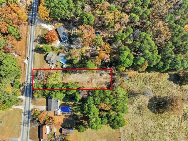 7411 Pleasant Hill Road, Lithonia, Georgia 30058