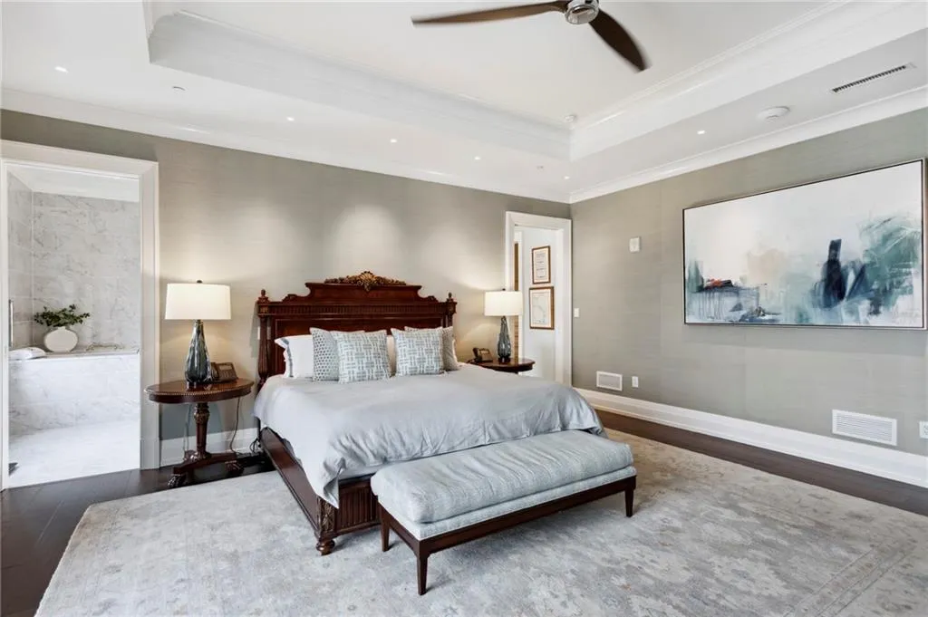 88 W PACES FERRY Road NW Unit 2140, Atlanta, Georgia 30305, 2 Bedrooms Bedrooms, ,2 BathroomsBathrooms,Residential,For Sale,88 W PACES FERRY Road NW Unit 2140,7257662