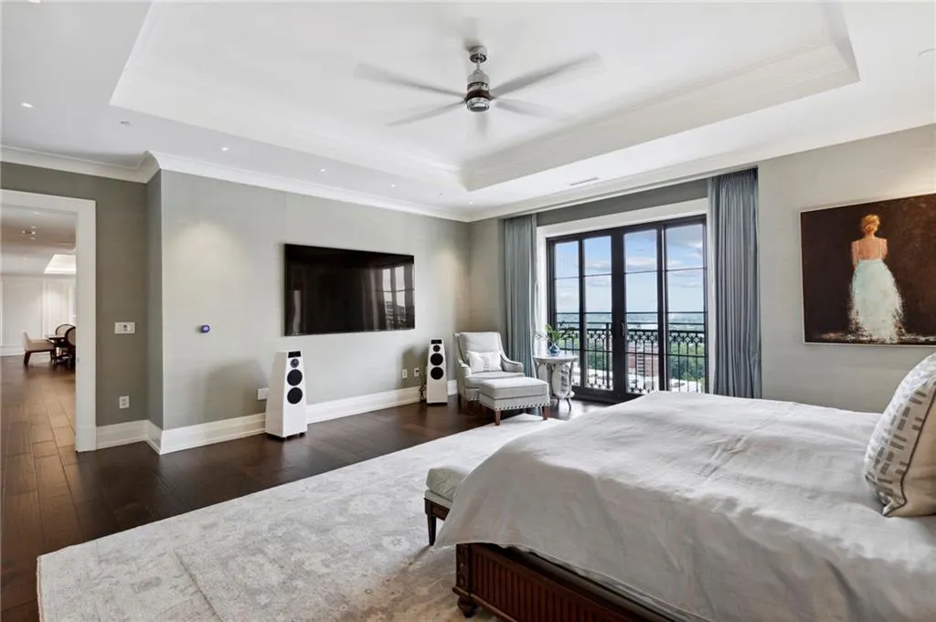 88 W PACES FERRY Road NW Unit 2140, Atlanta, Georgia 30305, 2 Bedrooms Bedrooms, ,2 BathroomsBathrooms,Residential,For Sale,88 W PACES FERRY Road NW Unit 2140,7257662