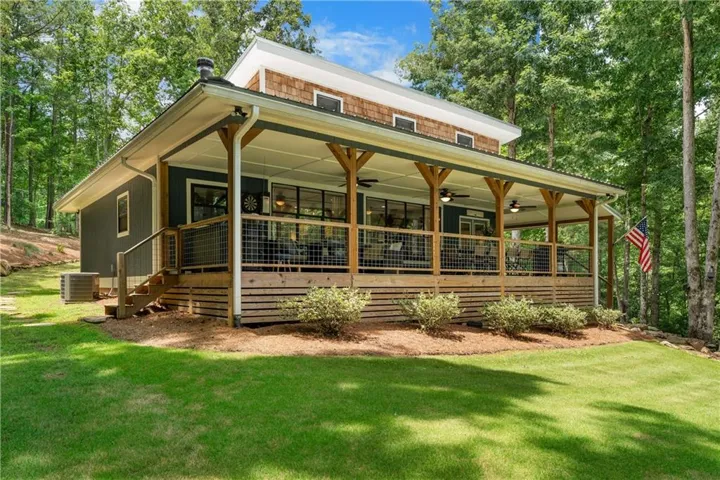 1014 County Road 2565, Wedowee, Alabama 36278