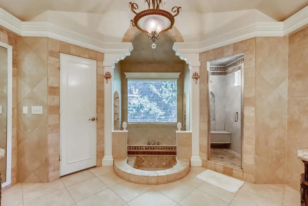130 Hidden Falls Lane E, Sandy Springs, Georgia 30328, 4 Bedrooms Bedrooms, ,4 BathroomsBathrooms,Residential,Sold,130 Hidden Falls Lane E,6626134