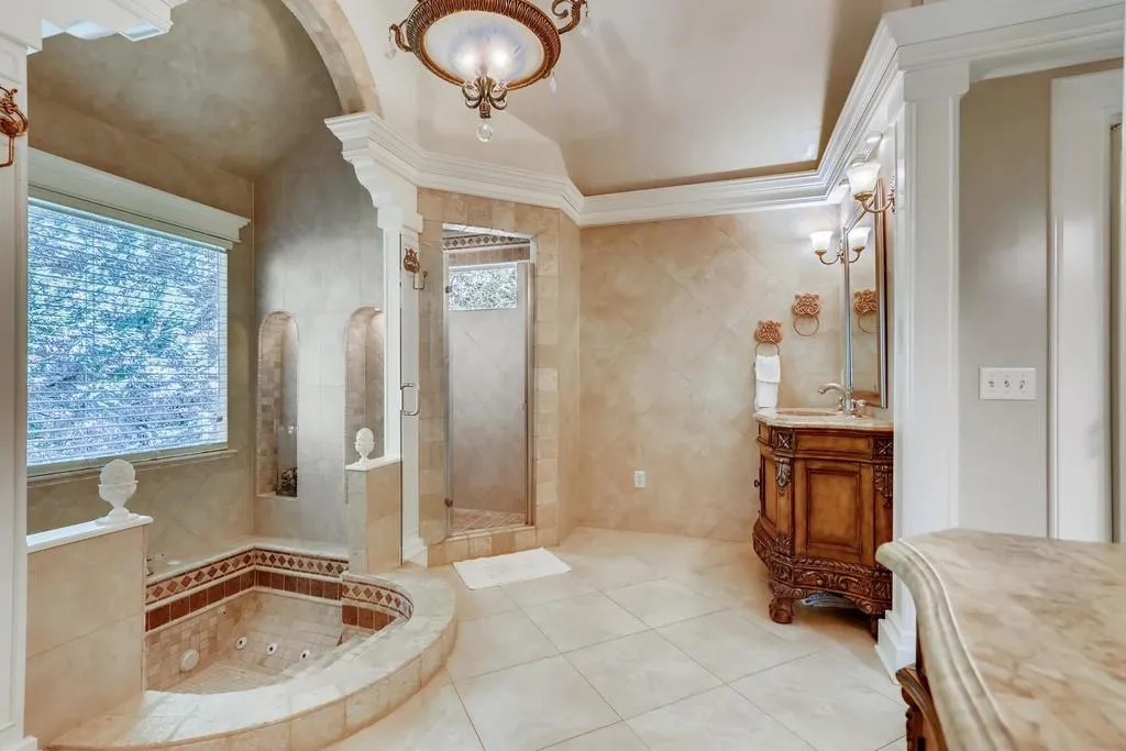 130 Hidden Falls Lane E, Sandy Springs, Georgia 30328, 4 Bedrooms Bedrooms, ,4 BathroomsBathrooms,Residential,Sold,130 Hidden Falls Lane E,6626134
