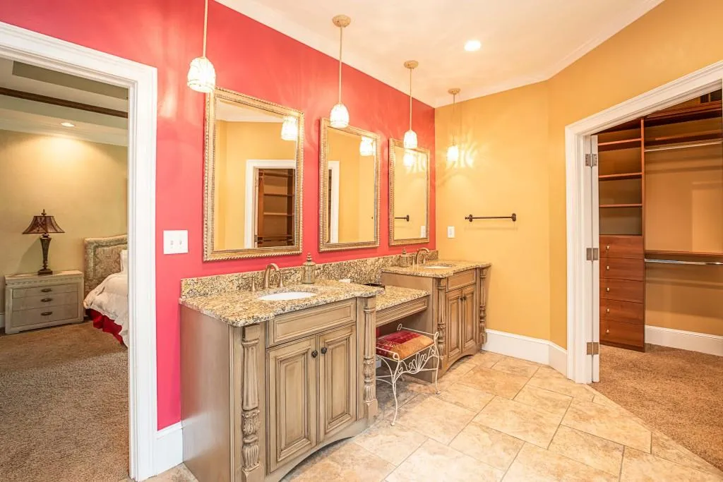 330 Morganshire Place, Sandy Springs, Georgia 30350, 5 Bedrooms Bedrooms, ,4 BathroomsBathrooms,Residential,Sold,330 Morganshire Place,6002310