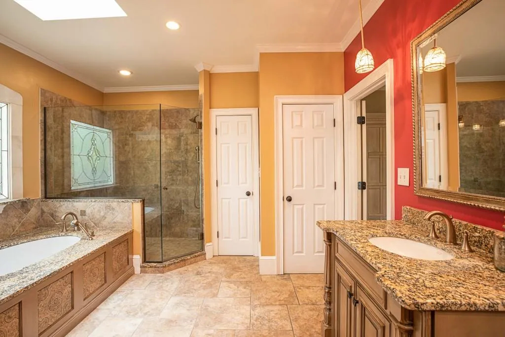 330 Morganshire Place, Sandy Springs, Georgia 30350, 5 Bedrooms Bedrooms, ,4 BathroomsBathrooms,Residential,Sold,330 Morganshire Place,6002310