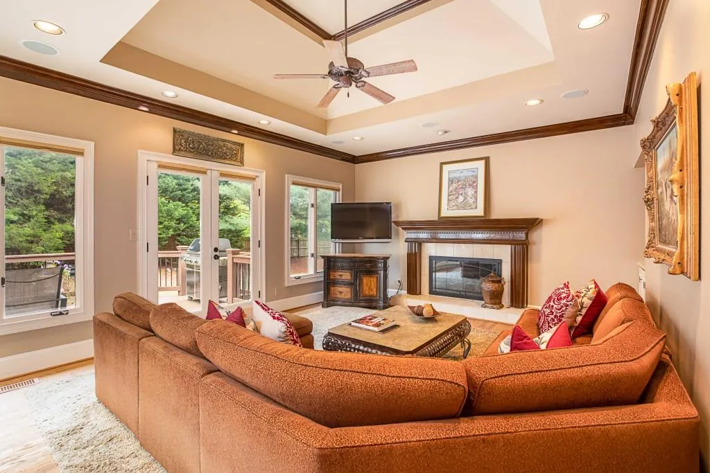 330 Morganshire Place, Sandy Springs, Georgia 30350, 5 Bedrooms Bedrooms, ,4 BathroomsBathrooms,Residential,Sold,330 Morganshire Place,6002310