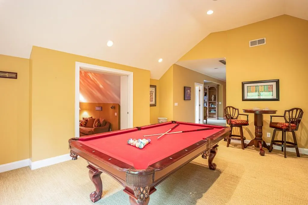 330 Morganshire Place, Sandy Springs, Georgia 30350, 5 Bedrooms Bedrooms, ,4 BathroomsBathrooms,Residential,Sold,330 Morganshire Place,6002310