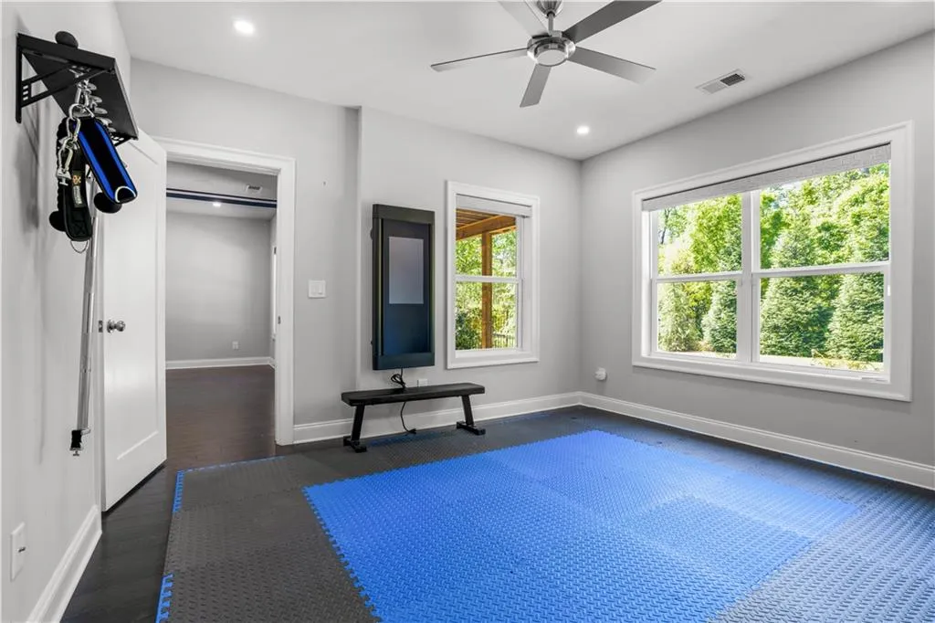 3024 Eamont Terrace, Atlanta, Georgia 30328, 5 Bedrooms Bedrooms, ,4 BathroomsBathrooms,Residential,Sold,3024 Eamont Terrace,7557743