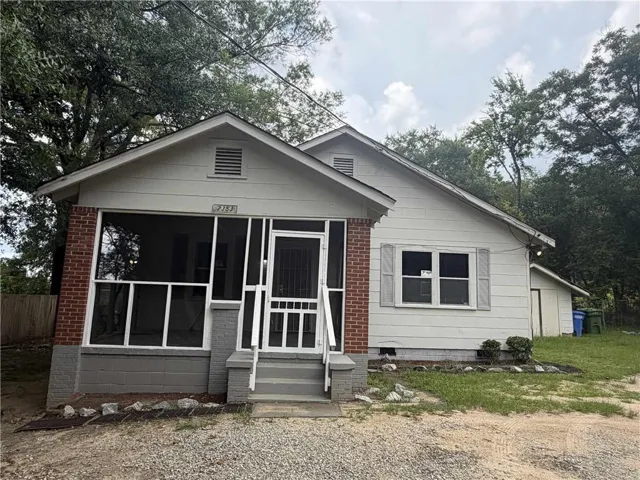 2353 Shelby Street, Columbus, Georgia 31903