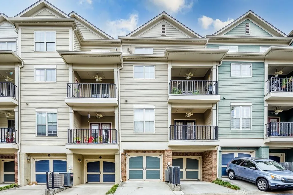 262 Le Gran Bend Unit 262, Atlanta, Georgia 30328, 2 Bedrooms Bedrooms, ,2 BathroomsBathrooms,Residential,Sold,262 Le Gran Bend Unit 262,6802826