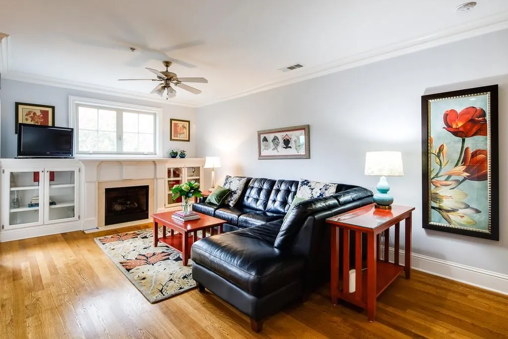 262 Le Gran Bend Unit 262, Atlanta, Georgia 30328, 2 Bedrooms Bedrooms, ,2 BathroomsBathrooms,Residential,Sold,262 Le Gran Bend Unit 262,6802826