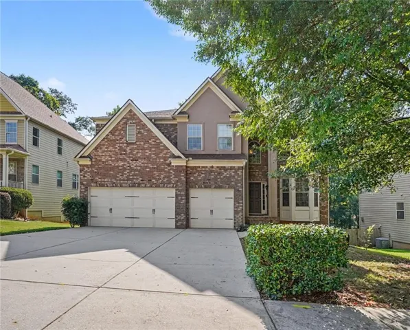 1913 Avondale Court, Locust Grove, Georgia 30248