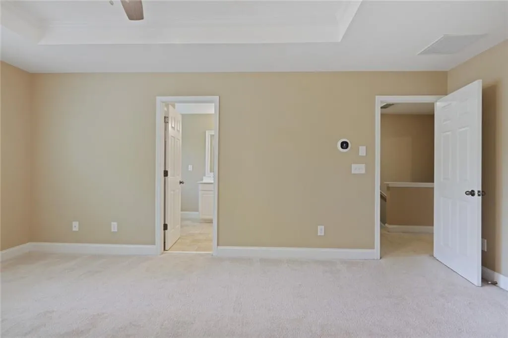 608 Coligny Court, Atlanta, Georgia 30350, 3 Bedrooms Bedrooms, ,3 BathroomsBathrooms,Residential,Sold,608 Coligny Court,6755447