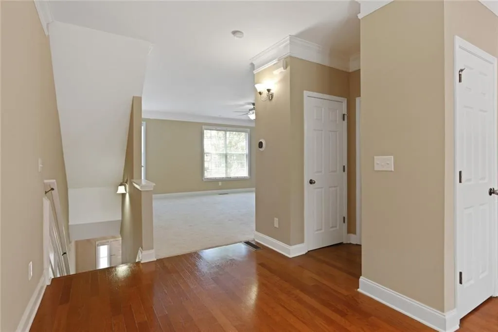 608 Coligny Court, Atlanta, Georgia 30350, 3 Bedrooms Bedrooms, ,3 BathroomsBathrooms,Residential,Sold,608 Coligny Court,6755447