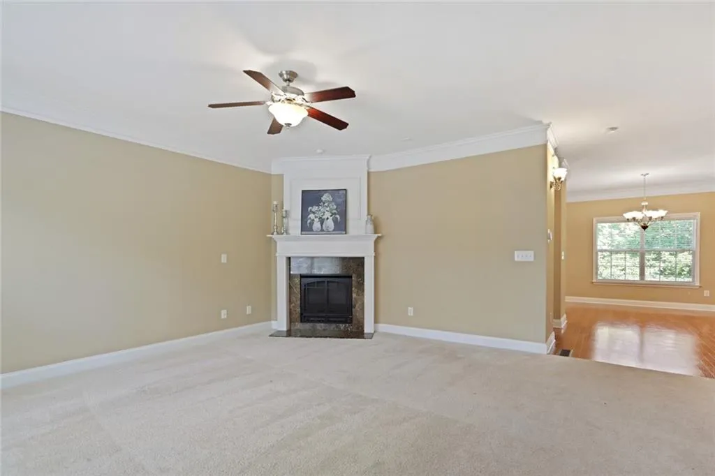 608 Coligny Court, Atlanta, Georgia 30350, 3 Bedrooms Bedrooms, ,3 BathroomsBathrooms,Residential,Sold,608 Coligny Court,6755447