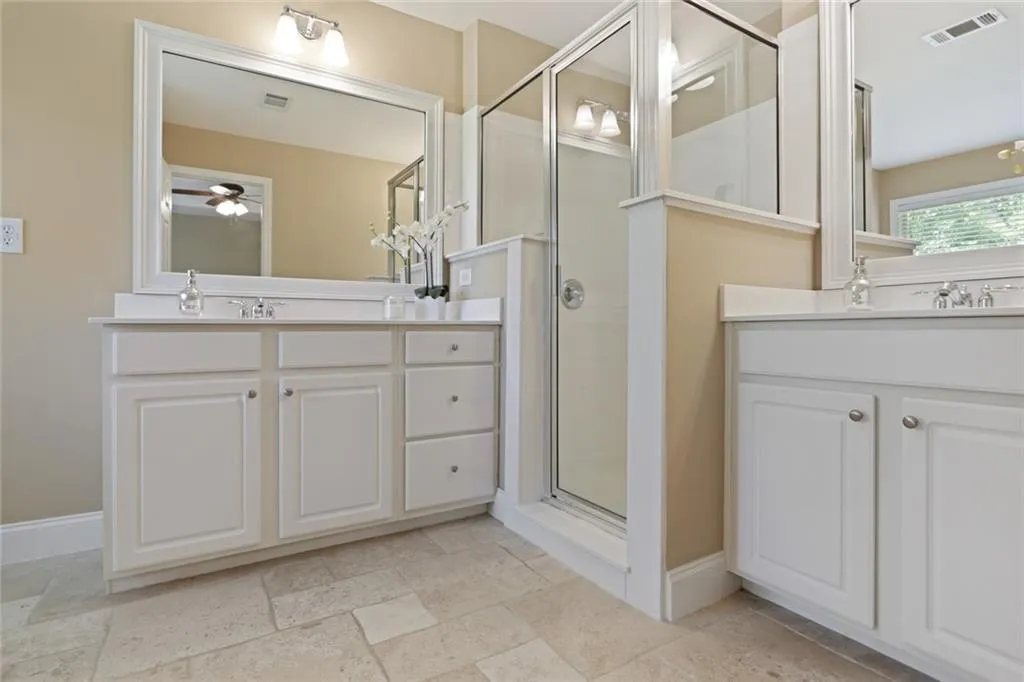 608 Coligny Court, Atlanta, Georgia 30350, 3 Bedrooms Bedrooms, ,3 BathroomsBathrooms,Residential,Sold,608 Coligny Court,6755447