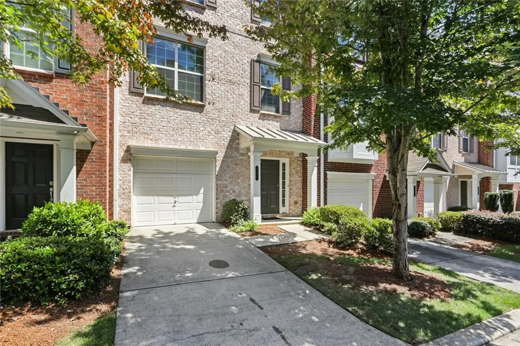 608 Coligny Court, Atlanta, Georgia 30350, 3 Bedrooms Bedrooms, ,3 BathroomsBathrooms,Residential,Sold,608 Coligny Court,6755447
