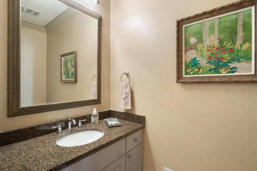 580 Valley Hall Drive, Atlanta, Georgia 30350, 4 Bedrooms Bedrooms, ,5 BathroomsBathrooms,Residential,Sold,580 Valley Hall Drive,6852175