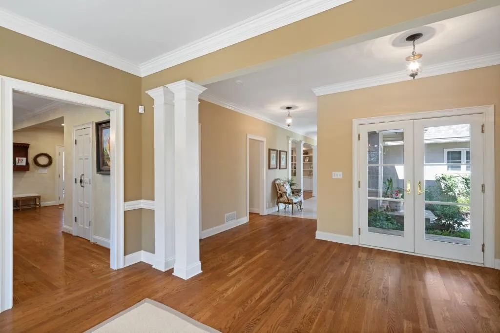 580 Valley Hall Drive, Atlanta, Georgia 30350, 4 Bedrooms Bedrooms, ,5 BathroomsBathrooms,Residential,Sold,580 Valley Hall Drive,6852175