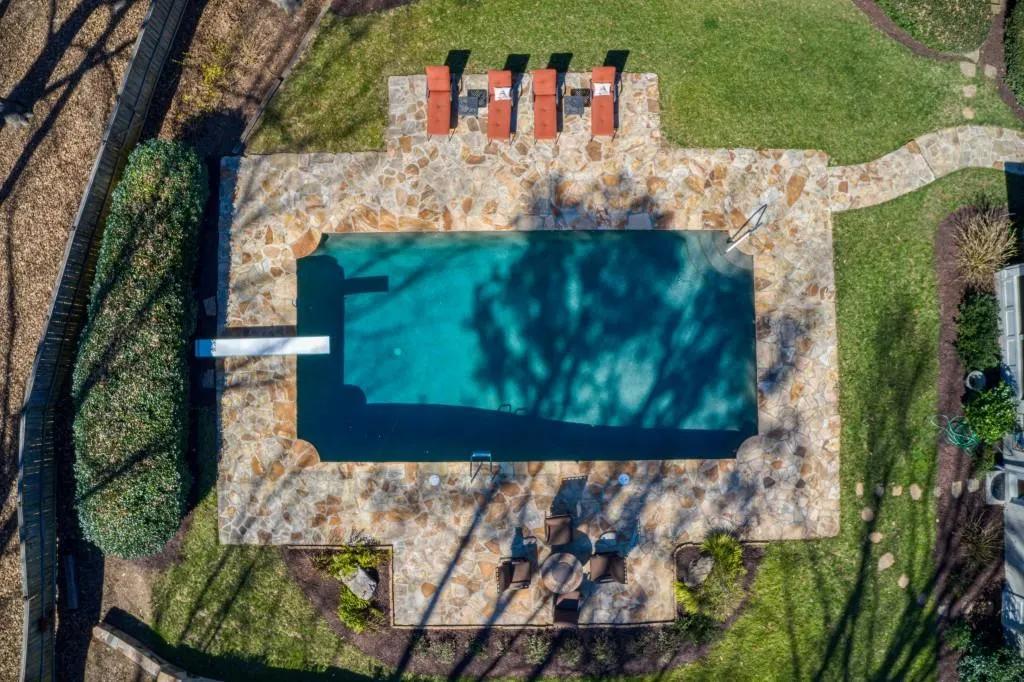 580 Valley Hall Drive, Atlanta, Georgia 30350, 4 Bedrooms Bedrooms, ,5 BathroomsBathrooms,Residential,Sold,580 Valley Hall Drive,6852175