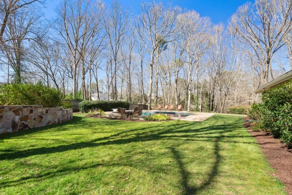 580 Valley Hall Drive, Atlanta, Georgia 30350, 4 Bedrooms Bedrooms, ,5 BathroomsBathrooms,Residential,Sold,580 Valley Hall Drive,6852175