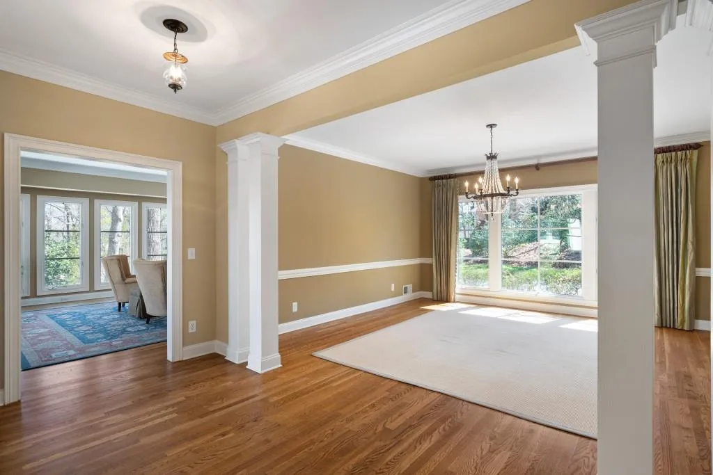 580 Valley Hall Drive, Atlanta, Georgia 30350, 4 Bedrooms Bedrooms, ,5 BathroomsBathrooms,Residential,Sold,580 Valley Hall Drive,6852175