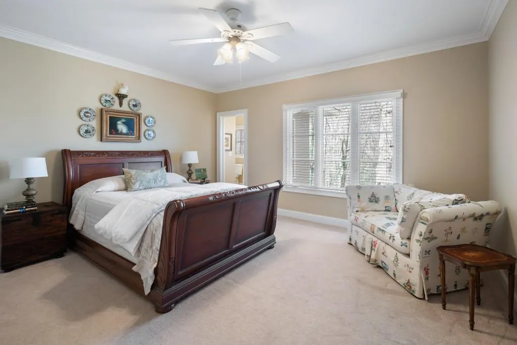 580 Valley Hall Drive, Atlanta, Georgia 30350, 4 Bedrooms Bedrooms, ,5 BathroomsBathrooms,Residential,Sold,580 Valley Hall Drive,6852175