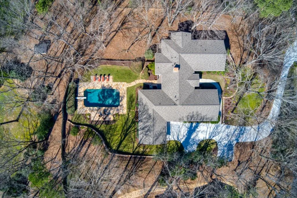 580 Valley Hall Drive, Atlanta, Georgia 30350, 4 Bedrooms Bedrooms, ,5 BathroomsBathrooms,Residential,Sold,580 Valley Hall Drive,6852175