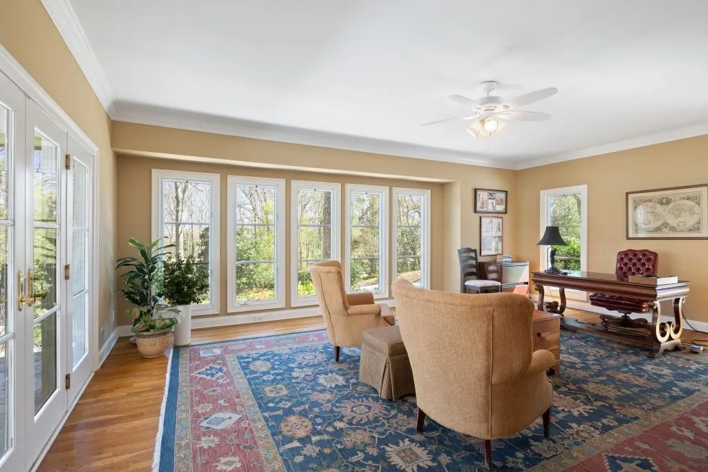 580 Valley Hall Drive, Atlanta, Georgia 30350, 4 Bedrooms Bedrooms, ,5 BathroomsBathrooms,Residential,Sold,580 Valley Hall Drive,6852175