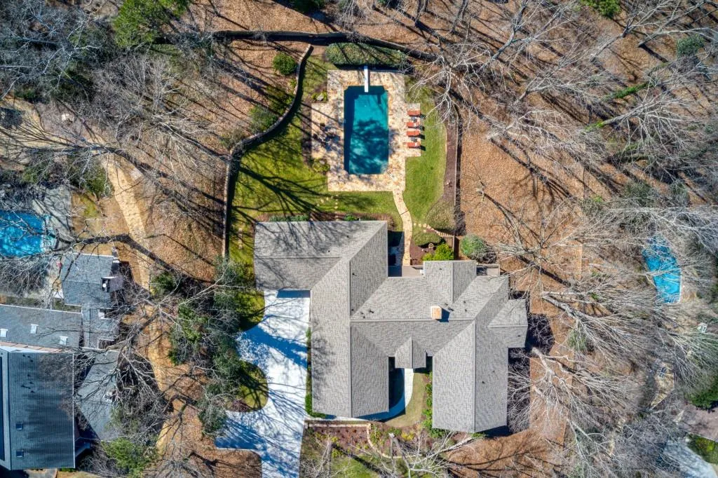 580 Valley Hall Drive, Atlanta, Georgia 30350, 4 Bedrooms Bedrooms, ,5 BathroomsBathrooms,Residential,Sold,580 Valley Hall Drive,6852175