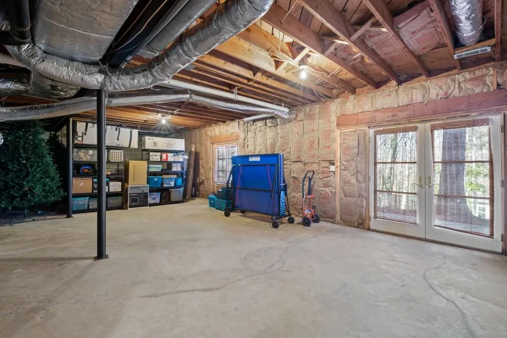 580 Valley Hall Drive, Atlanta, Georgia 30350, 4 Bedrooms Bedrooms, ,5 BathroomsBathrooms,Residential,Sold,580 Valley Hall Drive,6852175